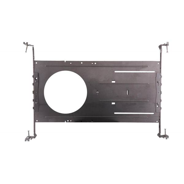 Rough-In Mounting Plate for 6" Downlight Fixtures
