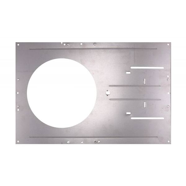 Rough-In Mounting Plate for 8" Downlight Fixtures