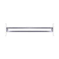 Satco 24" Metal Rough-In Plate