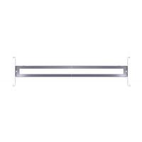 Satco 32" Metal Rough-In Plate