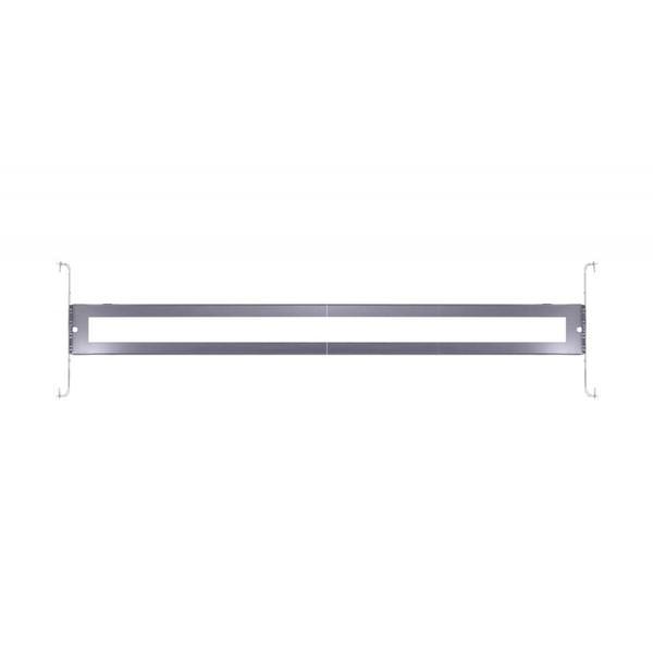48" Metal Rough-In Plate