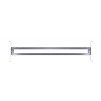 Satco 48" Metal Rough-In Plate