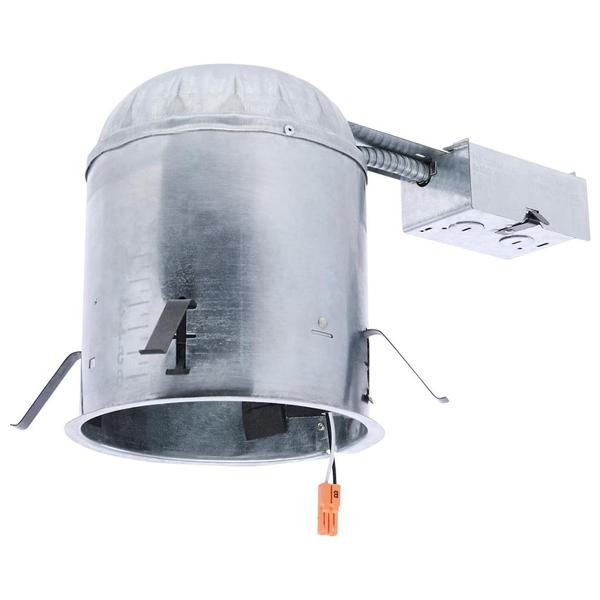 6" 120 volt Steel for Remodeling 