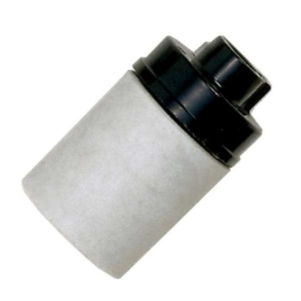 1/8 IPS Phenolic Cap Porcelain Keyless Socket