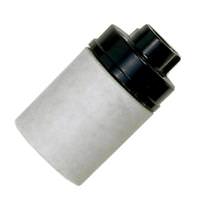 Satco 1/8 IPS Phenolic Cap Porcelain Keyless Socket