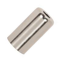 Satco Nickel Plated Steel Candle Cup
