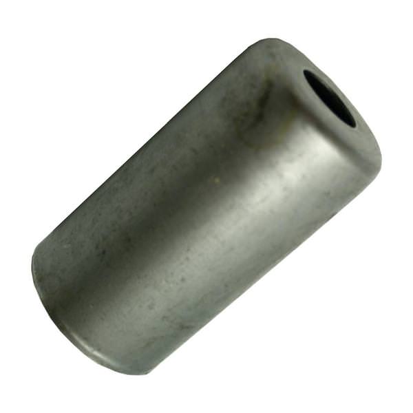 Steel Candle Cup