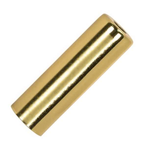 Brass Plated Steel Candle Cups