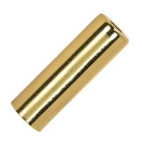 Satco Brass Plated Steel Candle Cups