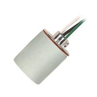 Satco 1/8 IPS Cap Porcelain Keyless Socket with Set Screw