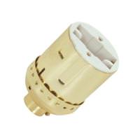 Satco Gx23 and Gx23-2 Bi-Pin Bright Gilt Fluorescent Lampholder