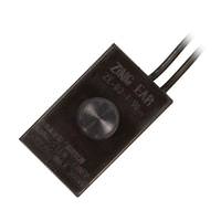 Satco Black Phenolic Housing Full Range Table Lamp Dimmer Switch