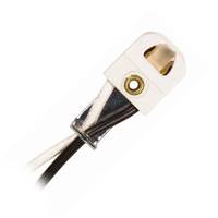 Satco T5 Lampholder with Leads for Retro Fit and Replacement Bracket