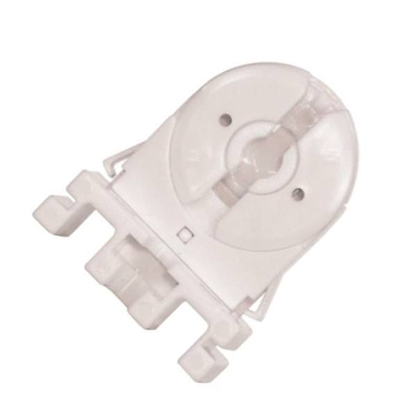 Rapid Start Applications Fluorescent Socket