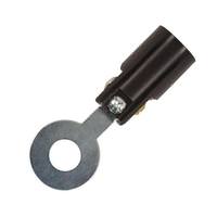 Satco Candelabra Base Phenolic Sockets with Spring Clip