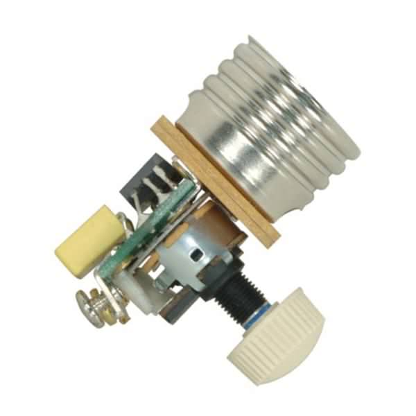 Interior Mechanisms with Screw Terminals Socket