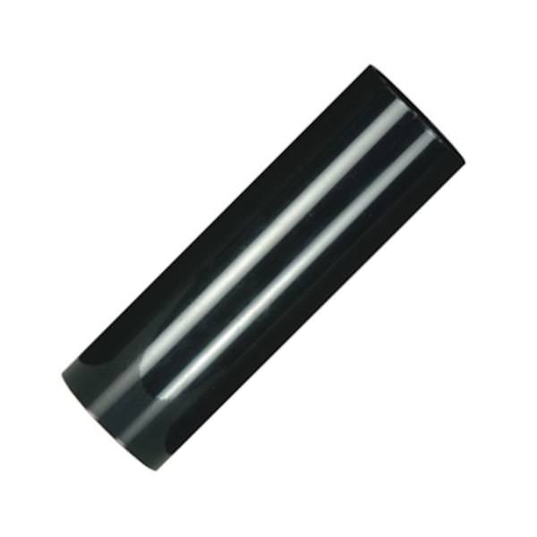4" Black Plastic Candle Cover Candelabra Base