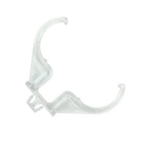 2G11 Lamp Adjustable Horizontal Support Clips