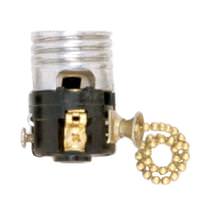 Satco Interior Mechanisms with Screw Terminals Socket