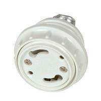 Satco CFL Self Ballast GU24 Socket with Hickey