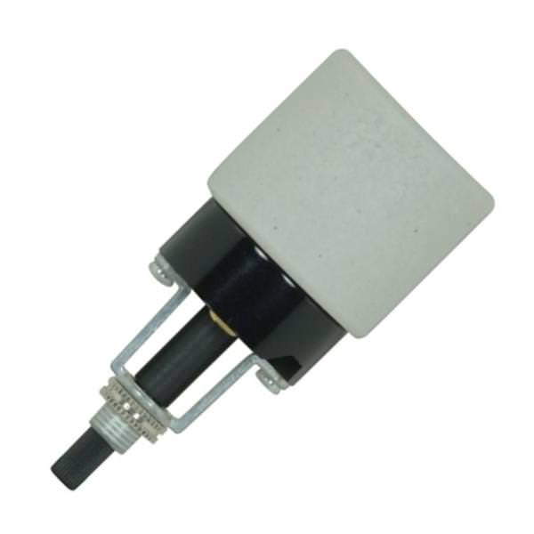 1/8 IPS Bottom Turn Knob Socket