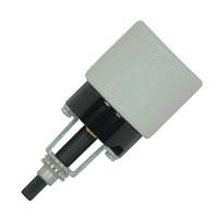 Satco 1/8 IPS Bottom Turn Knob Socket