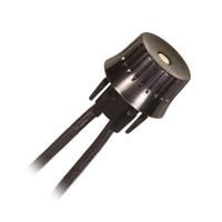 Satco Single Circuit On / Off Phenolic Rotary Switch