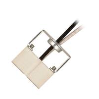 Satco GU10 Twist and Lock Socket with Hickey