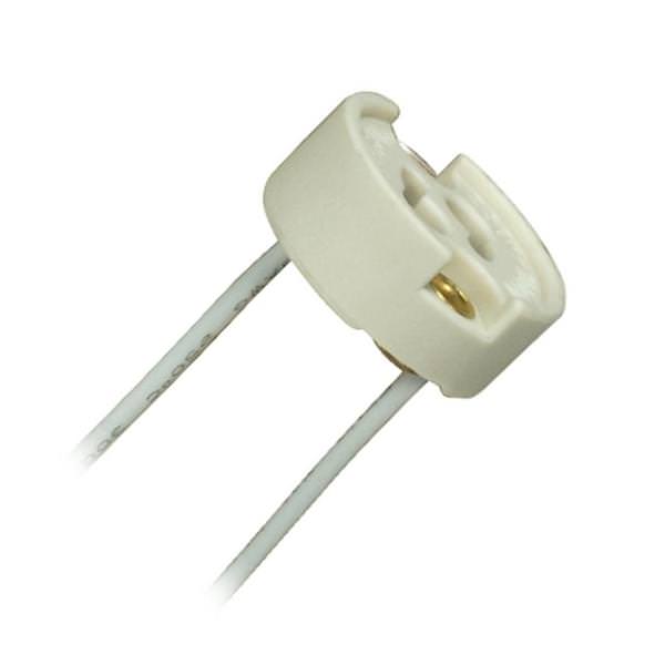 GU7 Base Halogen Socket