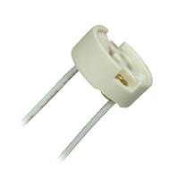 Satco GU7 Base Halogen Socket