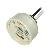 Satco 3 Step Safety Design GU24 4-Pin Ballast and Socket Combinations