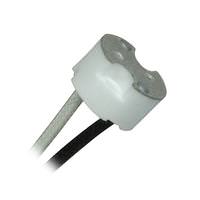 Satco Porcelain G8 Halogen Socket