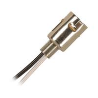 Satco Double Contact Bayonet Socket