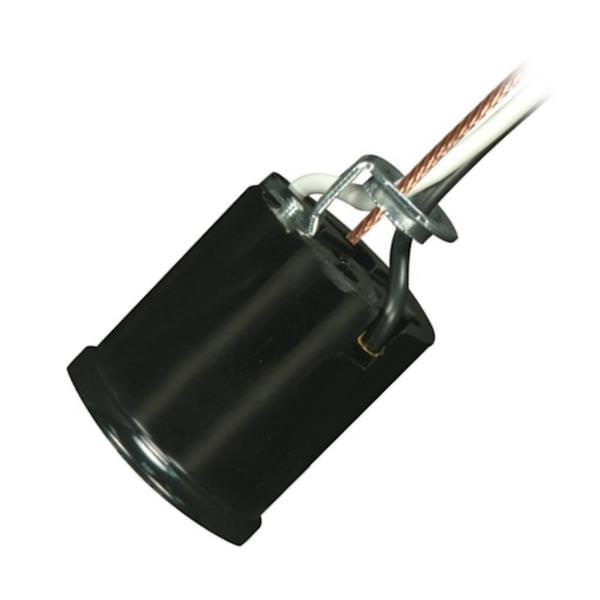 1/8 IPS Medium Socket with Rim