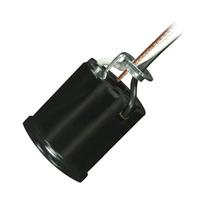 Satco 1/8 IPS Medium Socket with Rim