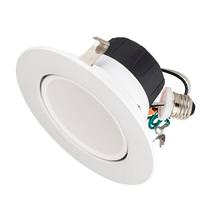 Satco Medium Base Pressure Fit Socket with Hook