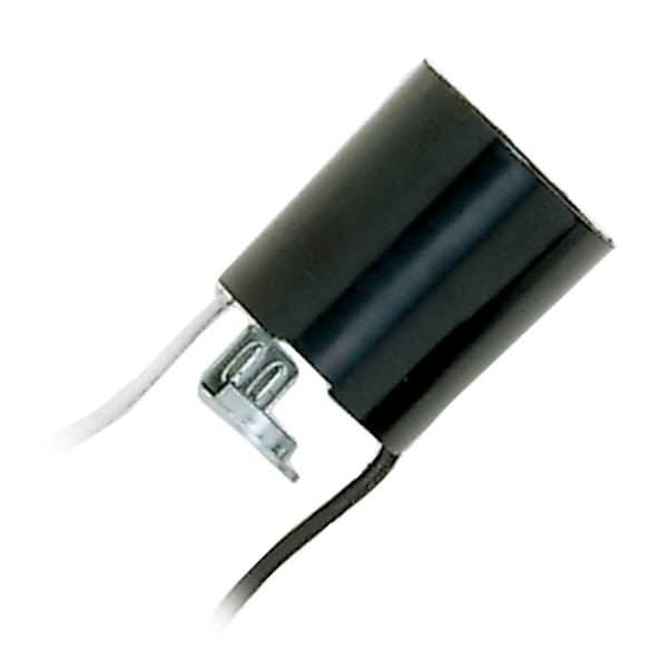 1/8 IPS Keyless Lampholders