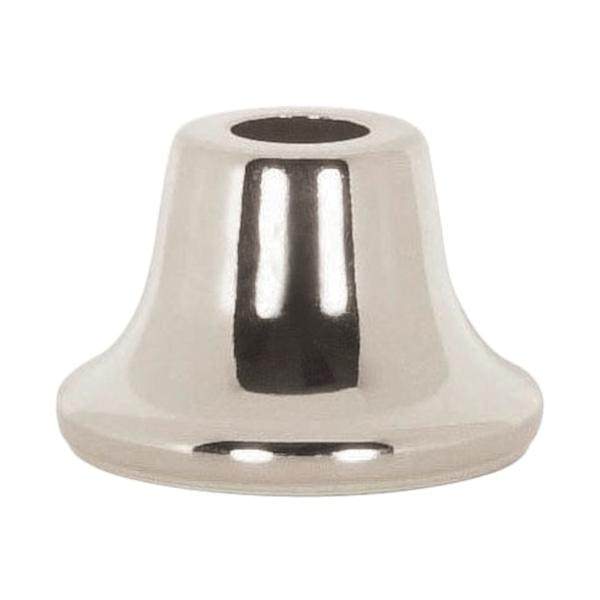 Nickel Flanged Steel Necks