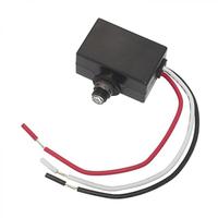 Satco Photocell For Canopy Light Fixtures