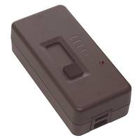 Satco Brown Full Range In-line Slide Dimmer Switch