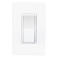 Satco White IOT 3 Way Auxiliary Switch
