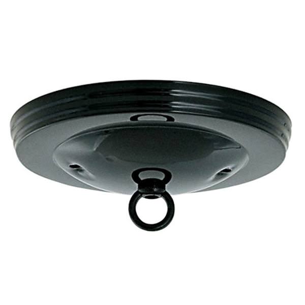 Black Standard Canopy Kit