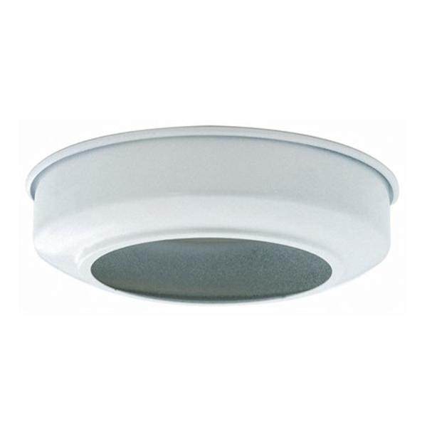 Satco 90108 Light Fixture Canopy and Blank Up Kit