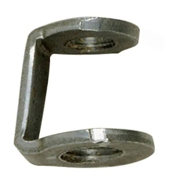 1" Ceiling Hickey with Screw Hole 1/8" IP X 1/8" IP