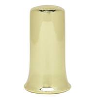 Satco 1.2" Steel Plated Finial