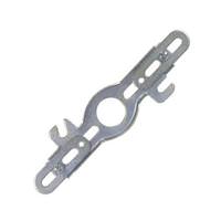 Satco Adjustable Cross Bar