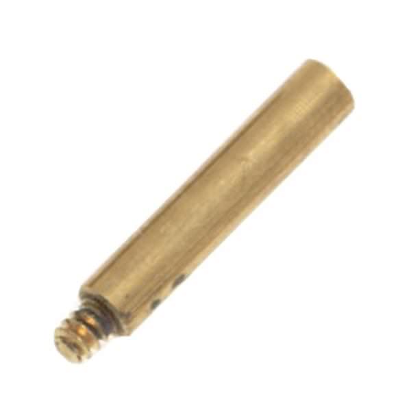 5/8 IPS Cap Interior Mechanisms with Screw Terminals Socket Extender