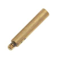 Satco 1 IPS Cap Interior Mechanisms with Screw Terminals Socket Extender