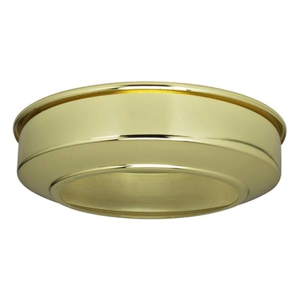 Brass Canopy Extension