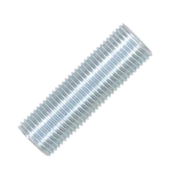 .5" Threaded 1/8-IP Pipe